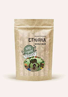 Ethiopia Coffee